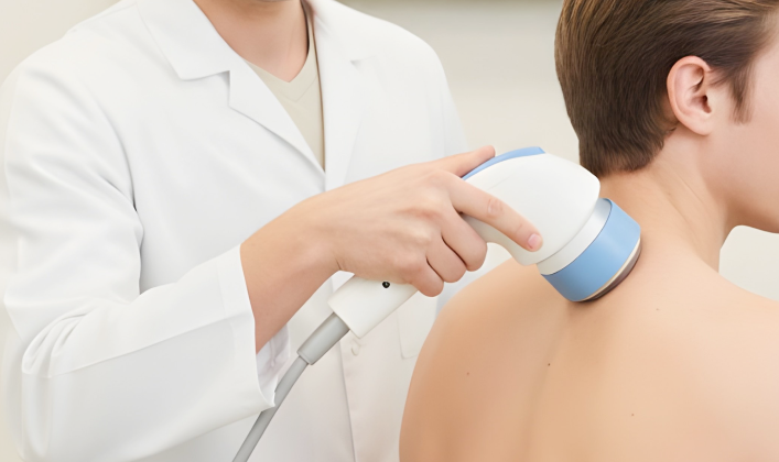 체외충격파 치료