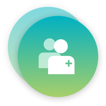 전문의료진 및 전문치료사